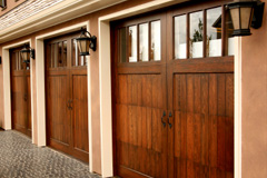 Waungron garage extension quotes